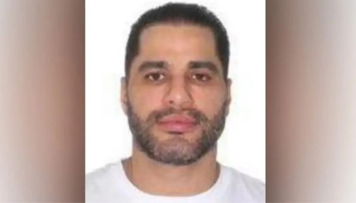  PF conclui inquérito que apurou morte de Sicário, aliado de Vorcaro 